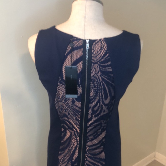 NWT BCBGMaxAzria Dress - Picture 4 of 7